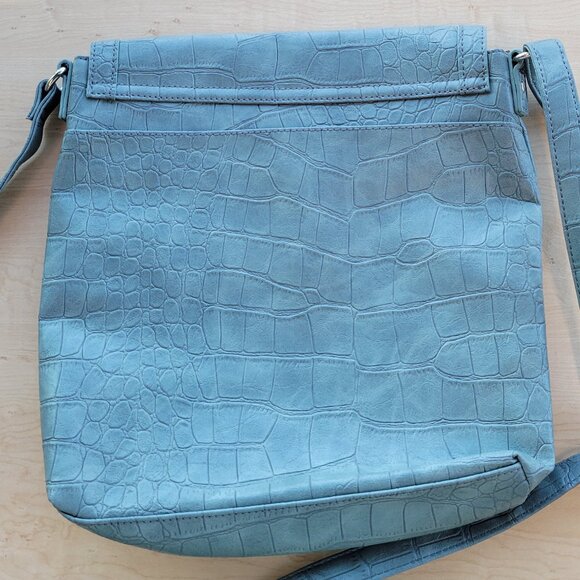 Relic Faux leather handbag - Picture 2 of 14